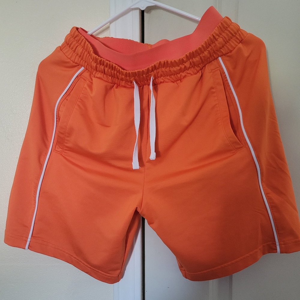 Gymshark Recess Shorts